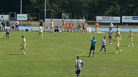 Primavera 1 Udinese-Juventus 1-6, LE PAGELLE: quanta sofferenza in difesa