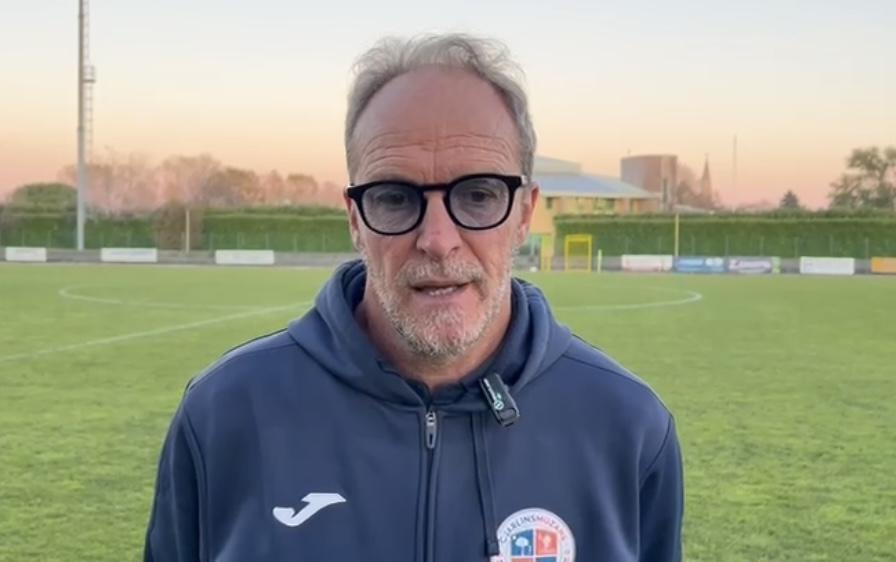 Cjarlins Muzane, Zironelli: "Bravi a rimontare nonostante le tante assenze"