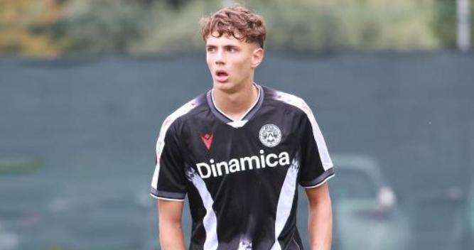 Bulgaria U17, convocato il classe 2009 Popov dell'Udinese