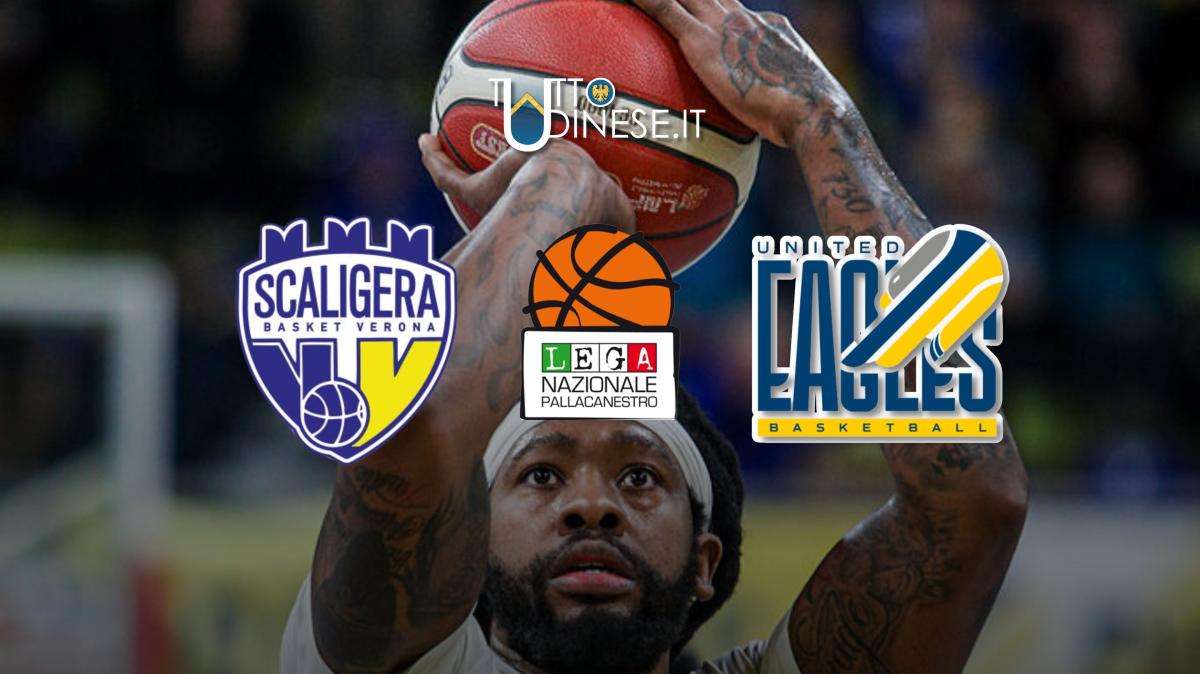 DIRETTA Serie A2 Tezenis Verona-UEB Cividale 12-13: SECONDO QUARTO