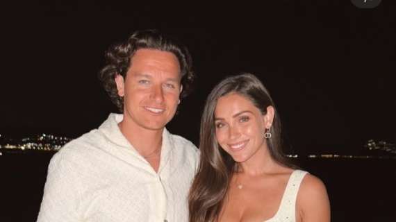 Da Saint-Tropez alla Grecia: Thauvin si gode il riposo prima di tornare protagonista