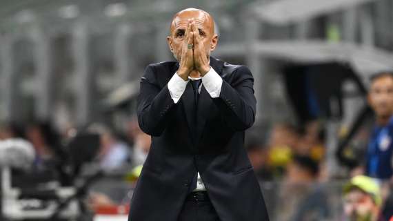 Spalletti torna all'Udinese: il figlio Federico nuovo osservatore bianconero