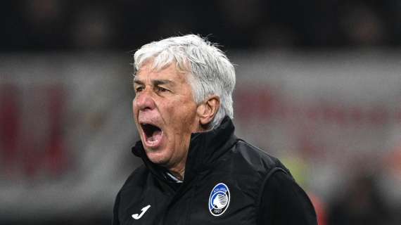 Atalanta-Udinese, i convocati di Gasperini: out Kolasinac e De Ketelaere