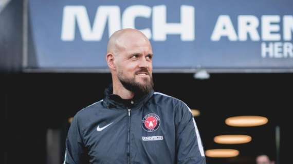 Buksa all'Udinese, il ds del Midtjylland: "Cessione arrivata al momento giusto sia per lui che per il club"