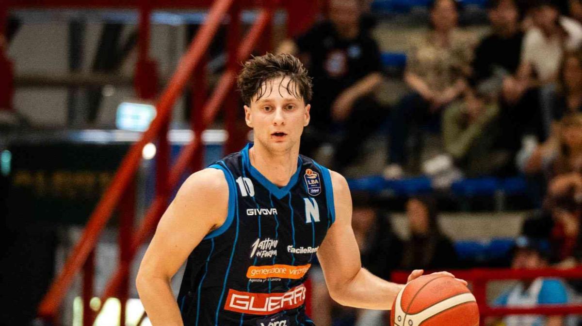 Napoli-Apu Udine 98-71, le PAGELLE degli AVVERSARI: Faggian MVP
