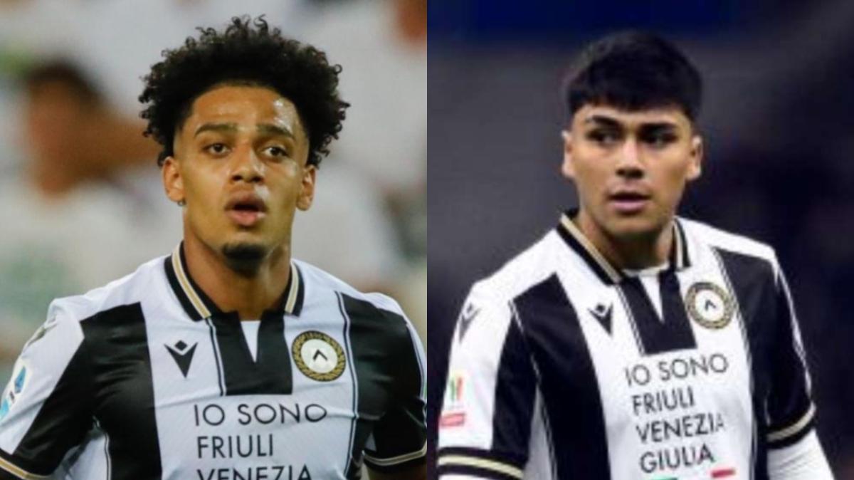 Udinese, Brenner e Pizarro tornano in Sudamerica: cosa non ha funzionato