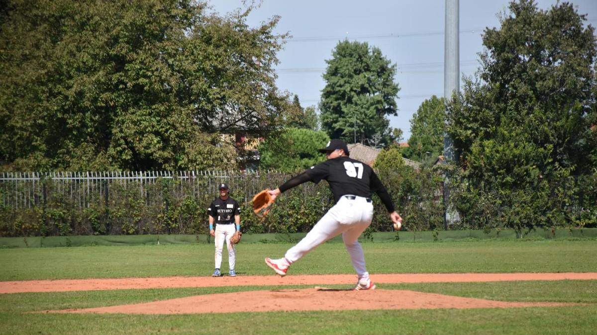 Baseball, i Buttrio White Sox non riescono a smuovere la classifica
