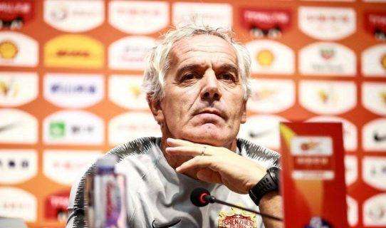 Shenzhen promosso in Super League: Donadoni resterà in Cina. Zero possibilità di un approdo all'Udinese