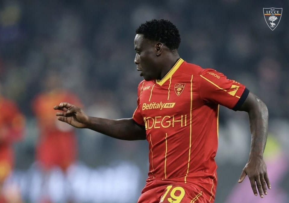 Lecce, Banda dimesso dall’ospedale dopo il malore: le sue condizioni