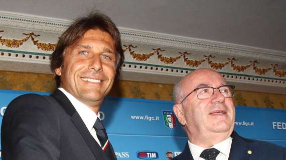 Antonio Conte è il terzo commissario tecnico più pagato al mondo