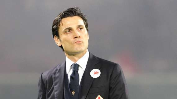 QUI FIORENTINA - Montella: "Troppa frenesia e individualismo, complimenti all'Udinese"