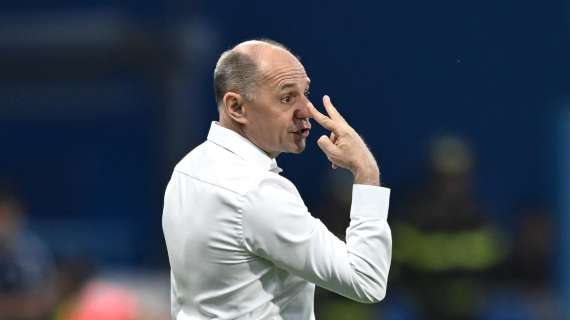 Moldova, Clescenco: "Stasera abbiamo avuto coraggio. Spalletti? Uno dei migliori allenatori del mondo"