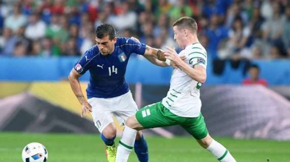 Euro 2016 - Italia-Germania, le probabili formazioni: De Rossi non ce la fa, tocca a Sturaro