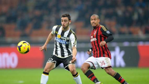Gazzetta - Cagliari-Udinese: Fernandes a centrocampo, O'Mago in attacco