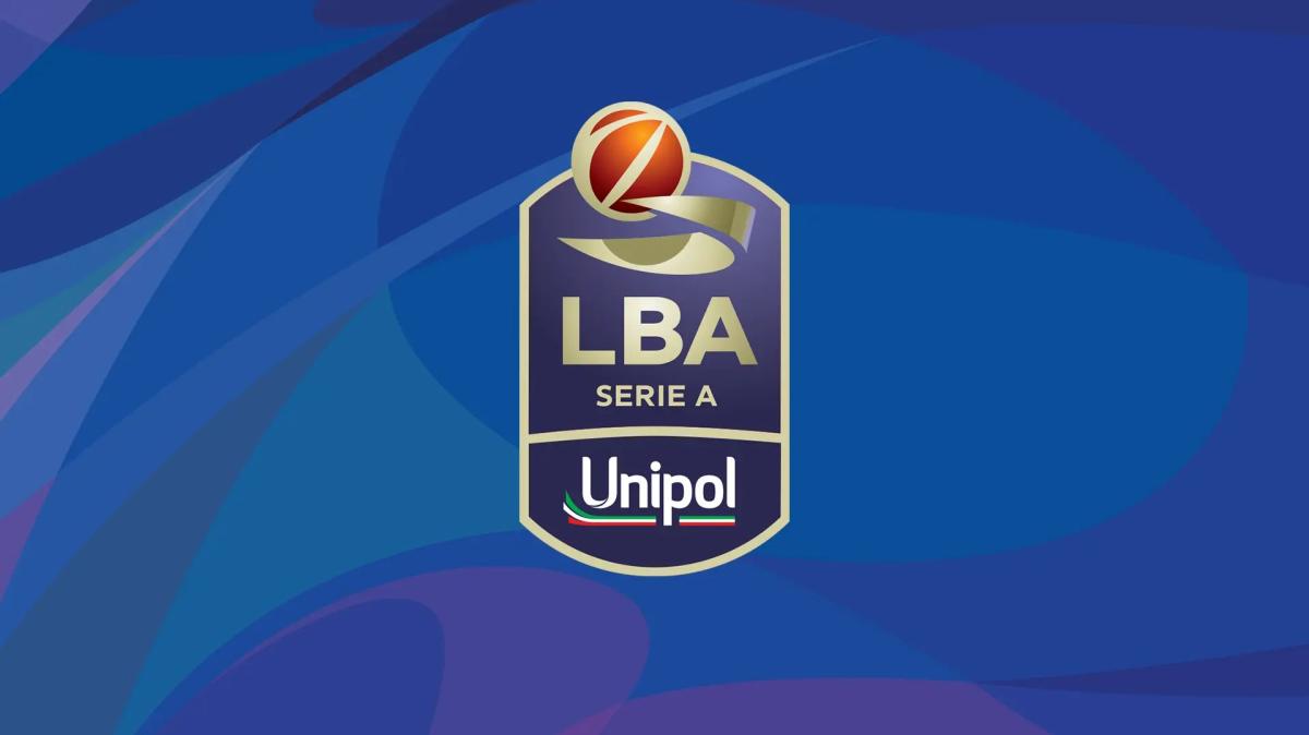 Serie A, la programmazione della 18° giornata: APU a Tortona di sabato