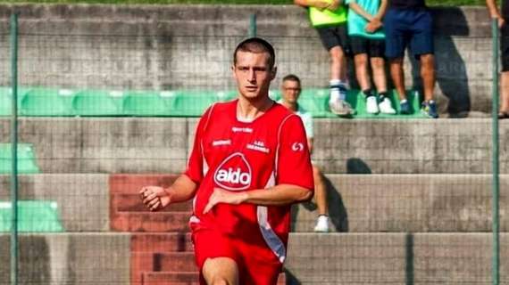 Il cordoglio dell'Udinese per la scomparsa del giovane Mattia Miano