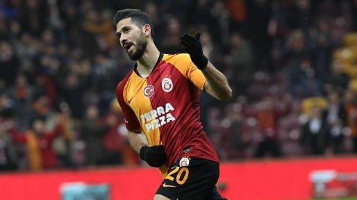 Akbaba si allontana, il centrocampista vicino alla firma del rinnovo con il Galatasaray
