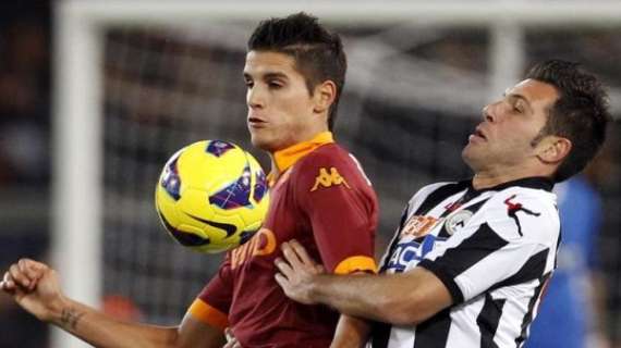 Lamela:&#039;Corriere Adriatico&#039;