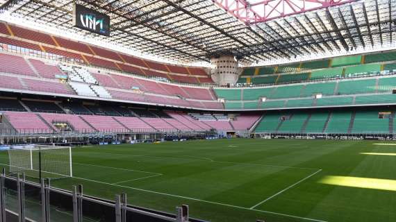 Nations League, Italia-Germania si giocherà a San Siro