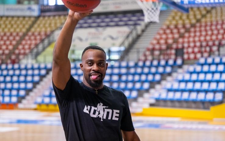 Apu Udine, Hickey a disposizione per la gara contro Brescia