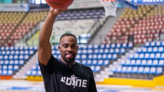 Apu Udine, inizia il raduno pre campionato tra sorrisi e voglia di lavorare. FOTO