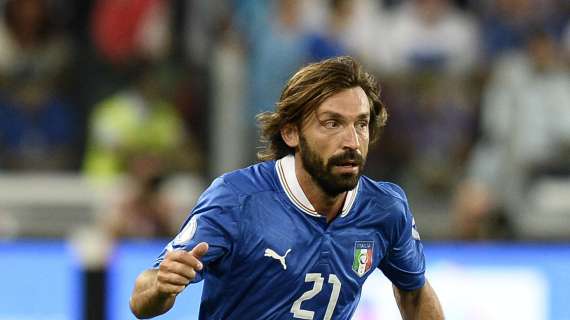  Tuttosport  - Italia-Rep.Ceca: I voti degli azzurri