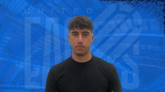 UFFICIALE - Christian Florio è un nuovo giocatore delle Eagles Futsal Cividale