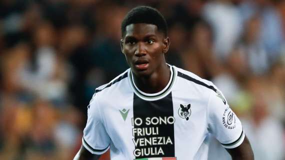 Udinese, Semedo potrebbe essere girato in prestito al Watford