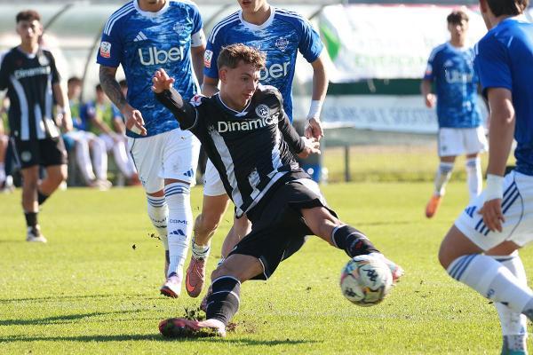 Udinese Primavera, sabato la sfida casalinga contro il Vicenza: i bianconeri vogliono tornare alla vittoria