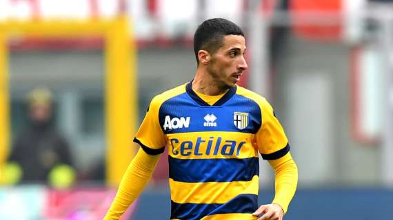 L'ex Parma Scozzarella: "L'Udinese dovrà stare attenta alla velocità dei gialloblu"