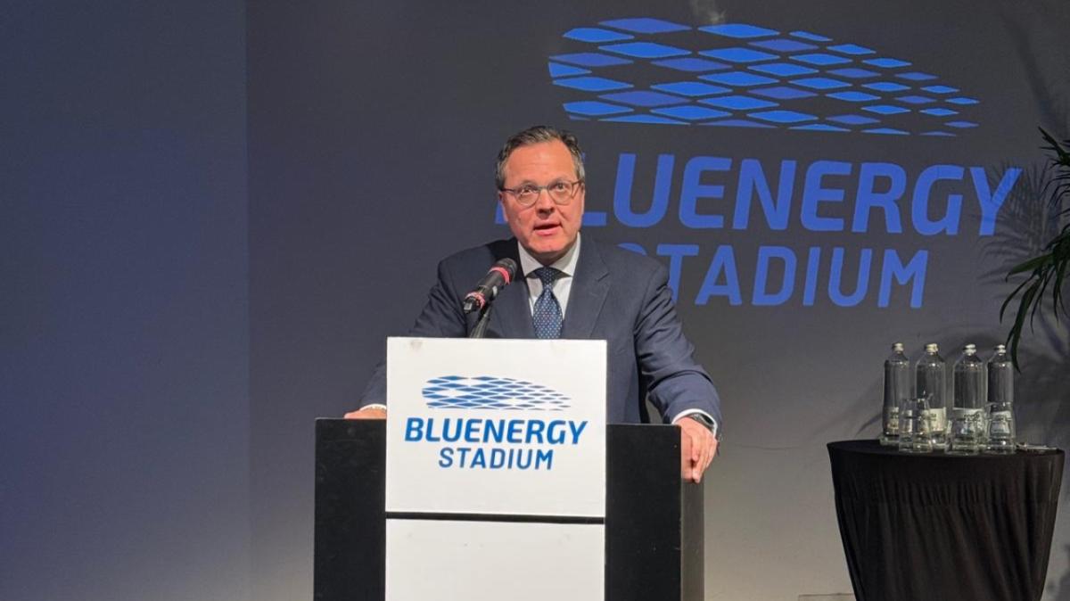 Collavino: "L'arrivo di Zaniolo all'Udinese certifica che la proprietà è ambiziosa"