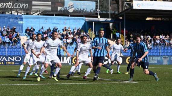 Lecco-Pordenone 0-0, LE PAGELLE: terzo pareggio di fila, playoff sempre più vicini