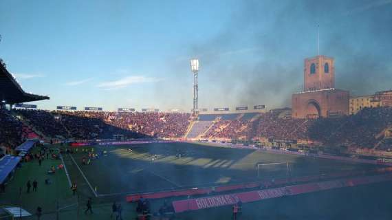 Bologna-Udinese, LE IMPRESSIONI A FINE PRIMO TEMPO, bianconeri timidi ma che tengono botta