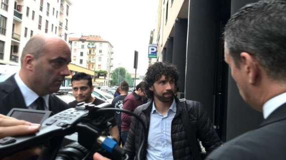 Tommasi: "La riforma della rosa a 25 giocatori è un passo indietro. Ora servono le seconde squadre"