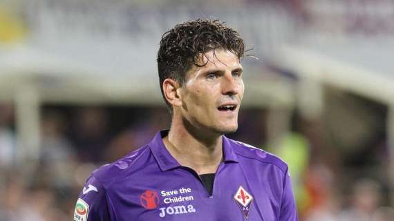 QUI FIORENTINA - Mattinata in palestra per Gomez ma...