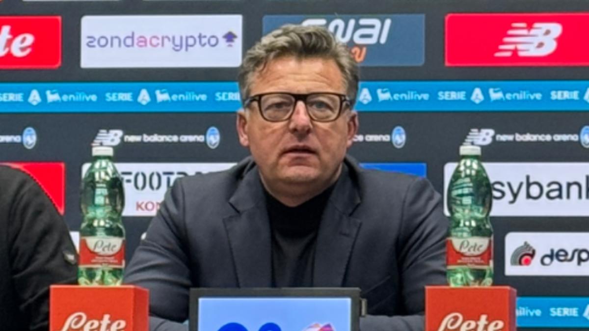 Udinese, Runjaic in conferenza: "Onestamente non ho rimpianti, soddisfatto della prestazione e del punto"