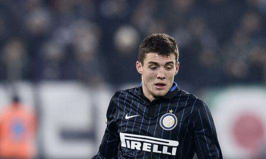 QUI INTER - Gazzetta: "Chance per Kovacic, ancora panchina per Shaqiri"