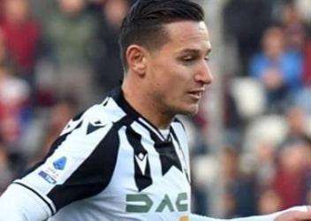 Thauvin: "Dispiace non riuscire a vincere ma le prestazioni sono positive"