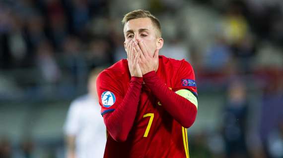 Il report dell'allenamento odierno: Deulofeu in gruppo