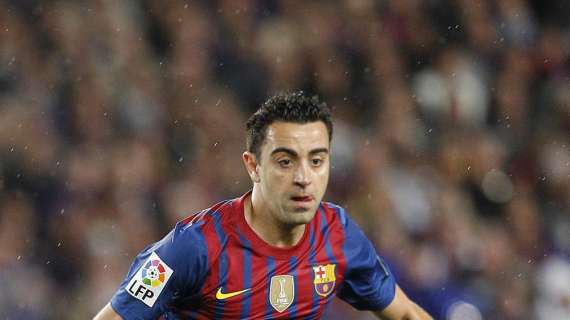 L'Anzhi irrompe su Xavi