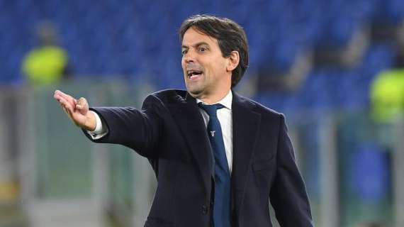 QUI LAZIO - Inzaghi sull'Udinese: "Fisica e qualità: sarà da preparare al top"