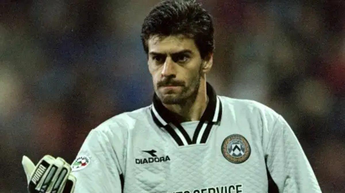 Udinese, l'ex Turci su Okoye: "La fiducia è fondamentale: più gioca, più recupera"
