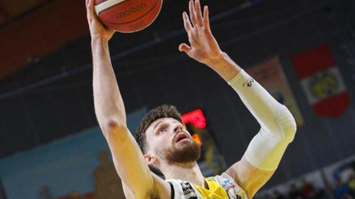 UEB Cividale-Gruppo Mascio Bergamo 85-83, LE PAGELLE DELLE EAGLES: Berti decisivo, Mastellari in stato di grazia