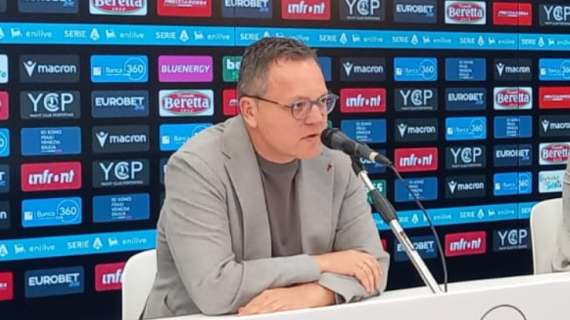 Udinese, Collavino: "Gueye è un talento con la T maiuscola"