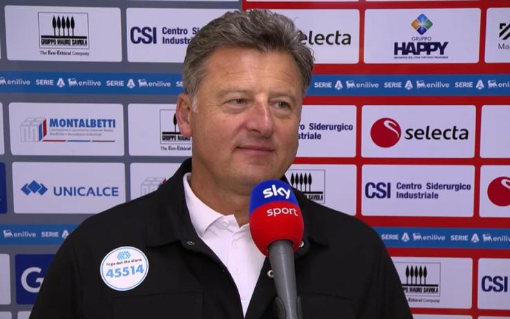 Udinese, Runjaic IN ITALIANO a Sky: "Partita dura, è un punto importante per noi"