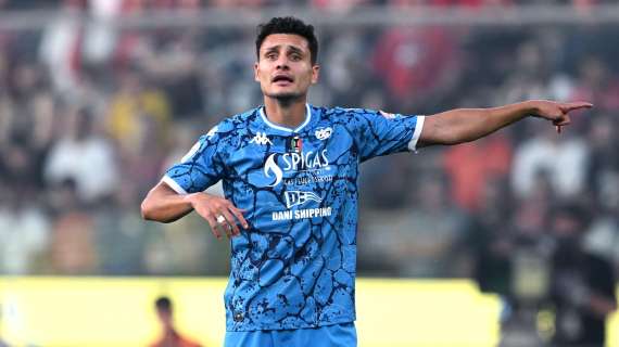 Anche l'Udinese tra le squadre interessate ad Aurelio
