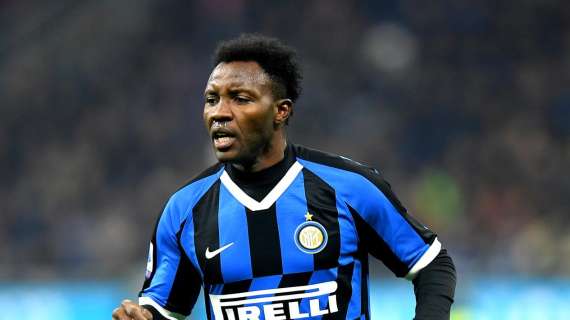 Asamoah torna in Italia, ma non all'Udinese: è fatta con il Cagliari