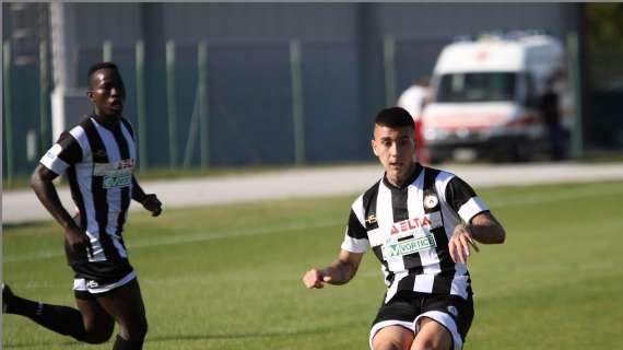 Primavera, è di nuovo Atalanta-Udinese: le probabili formazioni
