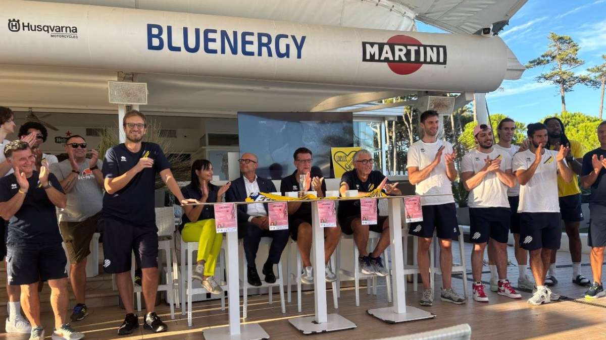 UEB Cividale, Micalich: "Memorial Bortoluzzi appuntamento a cui non si può rinunciare"