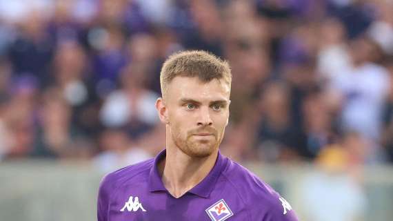 Fiorentina-Udinese 1-2, Beltran a DAZN: "Un peccato non aver vinto oggi, sbagliato l'atteggiamento nel secondo tempo"